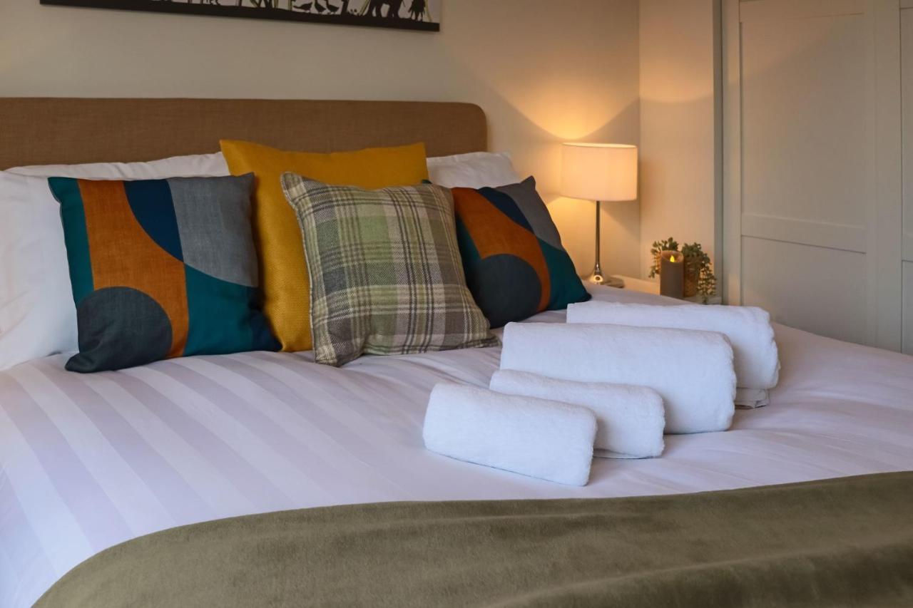 Causey Superb Comfy In By Staystay Exeter