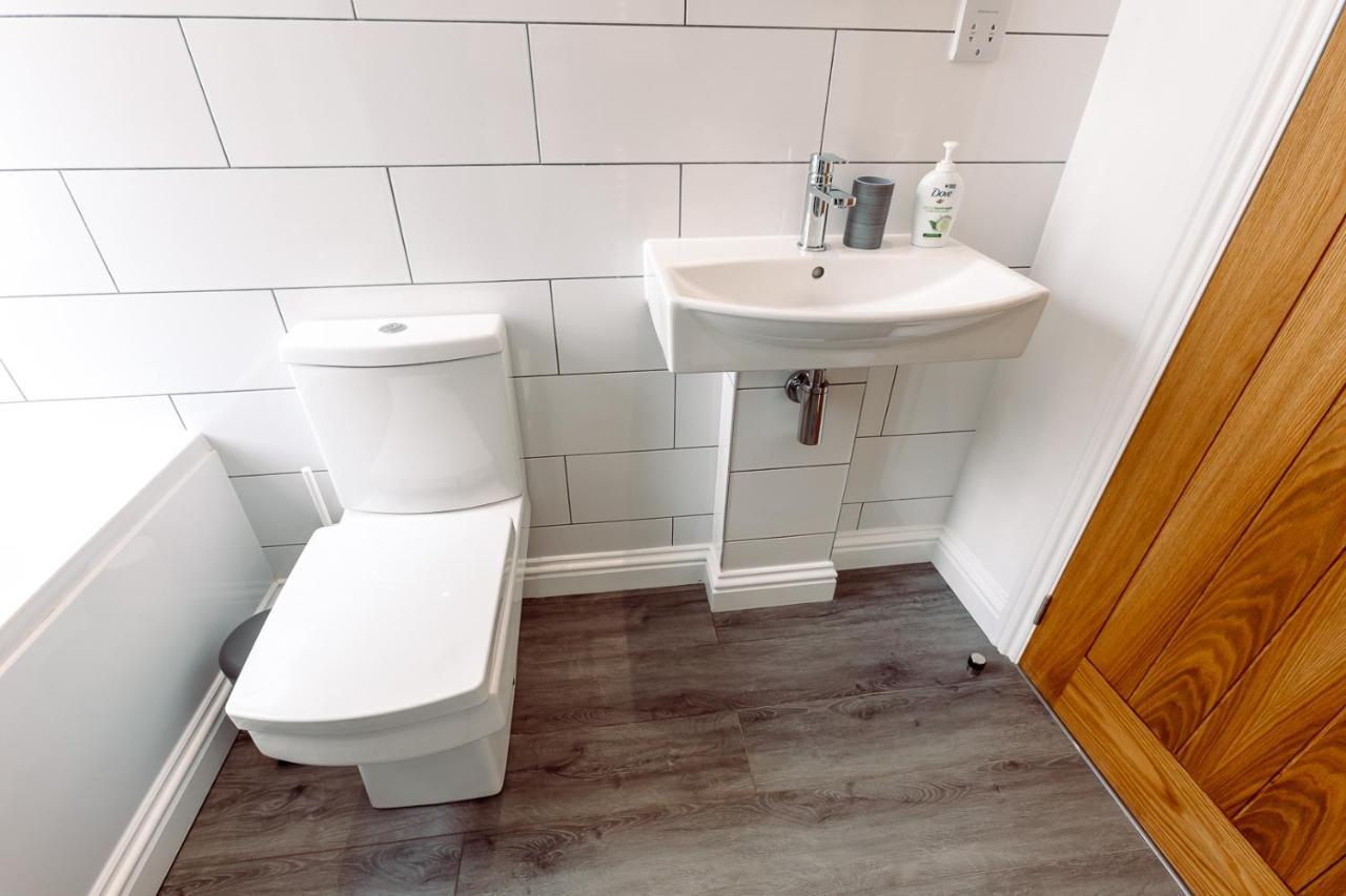 Chute House 4 Bed House Private Garden Ccenter Exeter