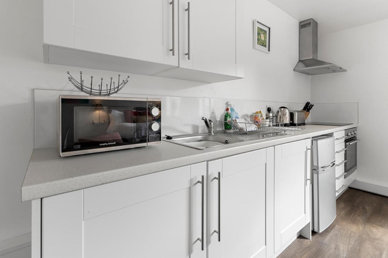 Apartamento Centre Ashton