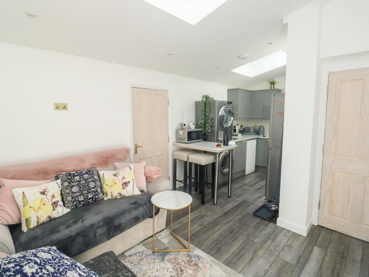 Hébergement de vacances The Annex