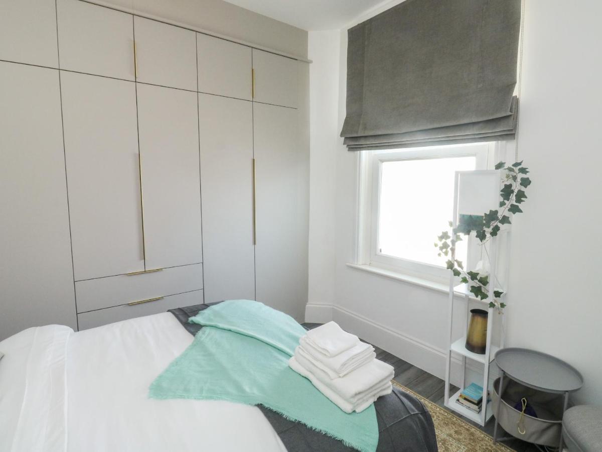 Hébergement de vacances The Annex