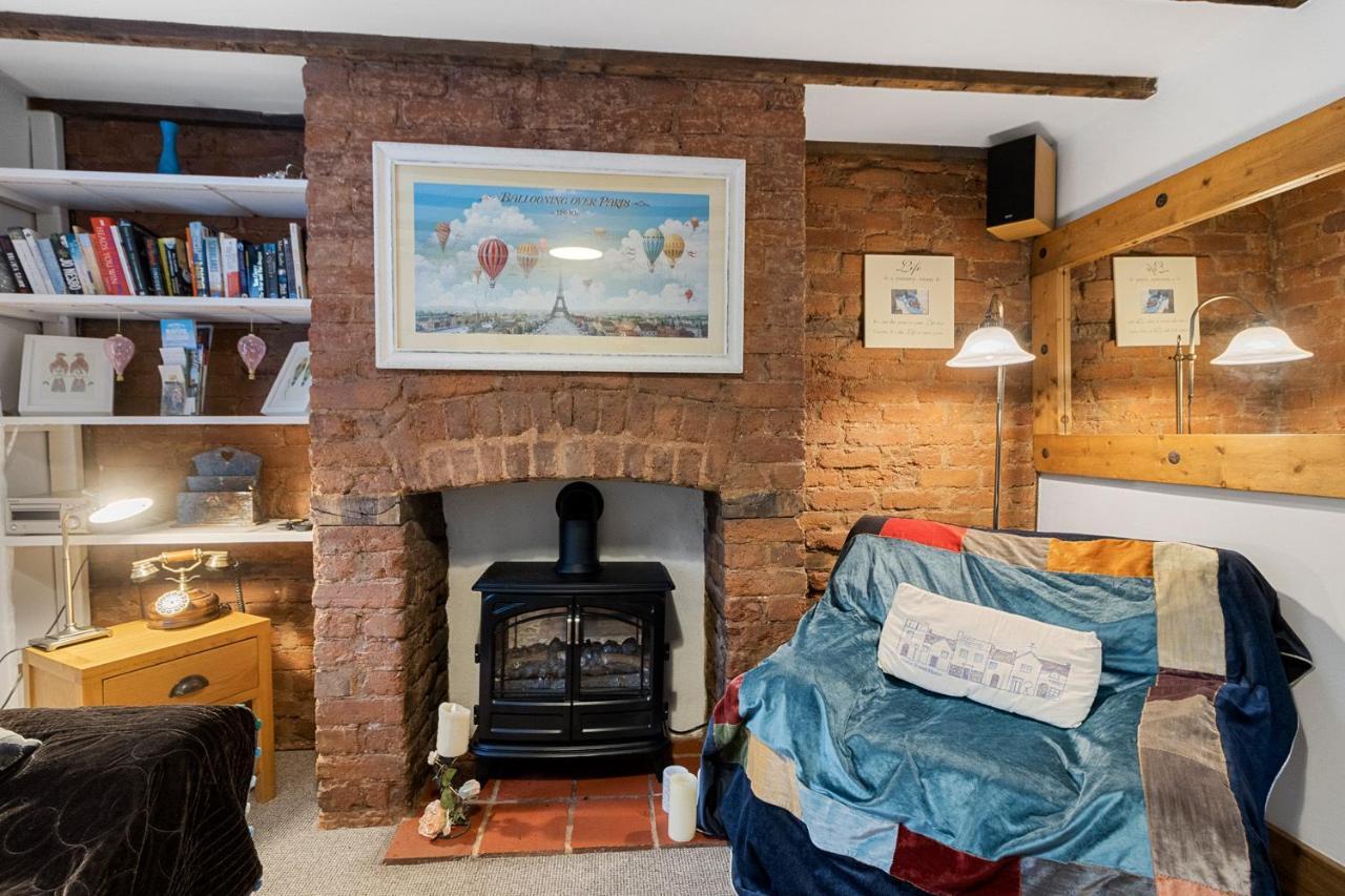 Pip's By Staytor Exeter