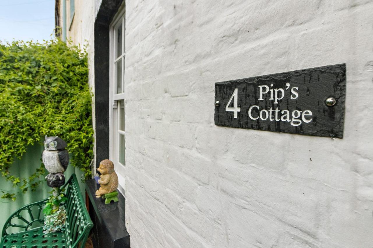 Pip's By Staytor Exeter