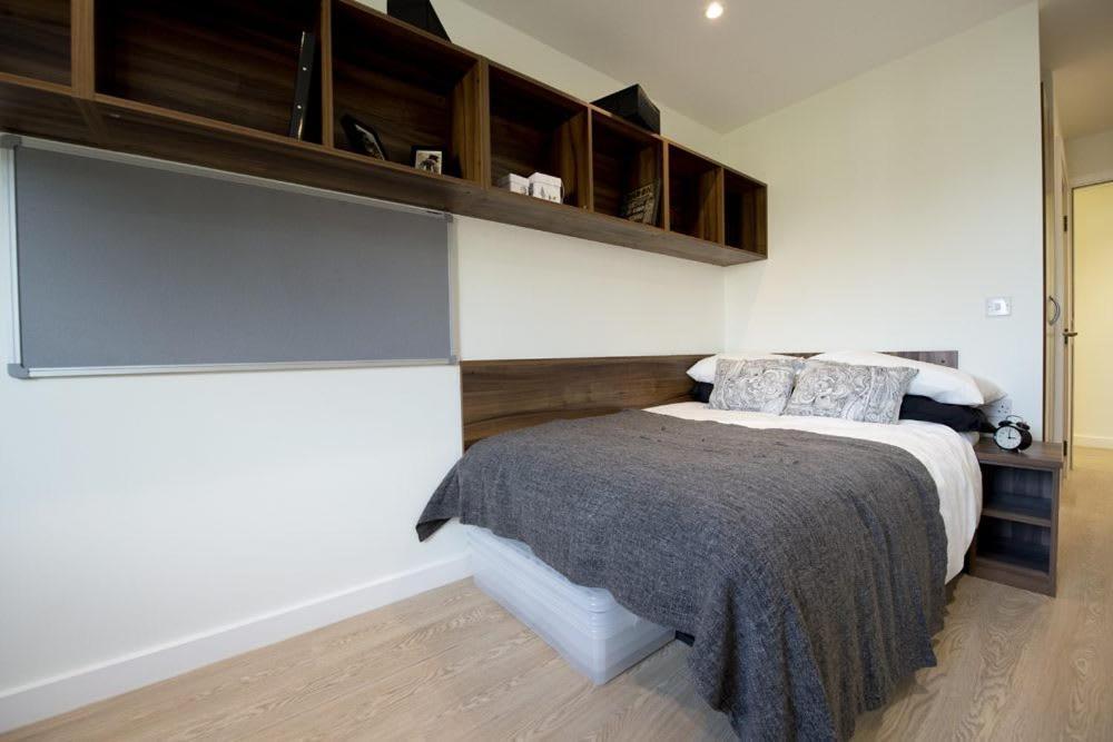 Appartement Zeni 5 Bed In