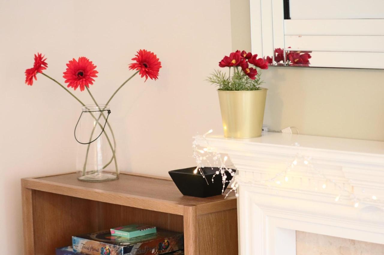 Causey Superb Comfy In By Staystay Casa de férias