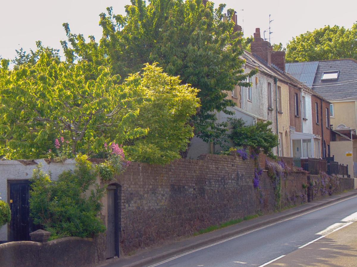 Cosy For Work Or Leisure, Rd&e 20min Walk, Easy Access To City Centre Appartement Exeter