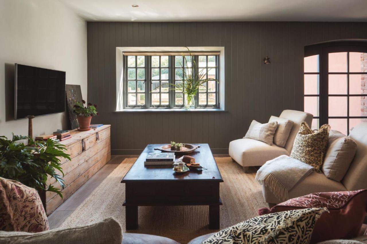 Exe Valley Retreat Exeter