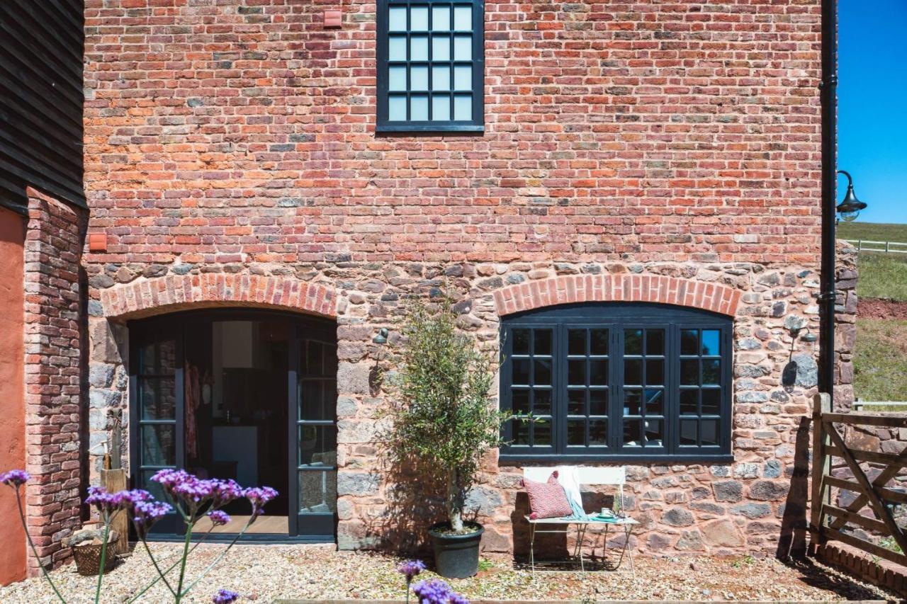 Exe Valley Retreat Exeter