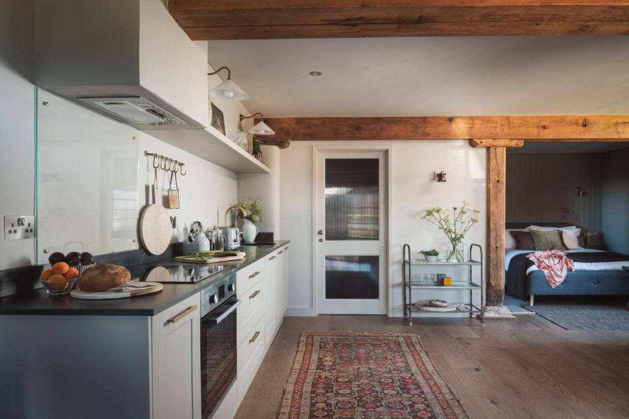 Exe Valley Retreat Exeter
