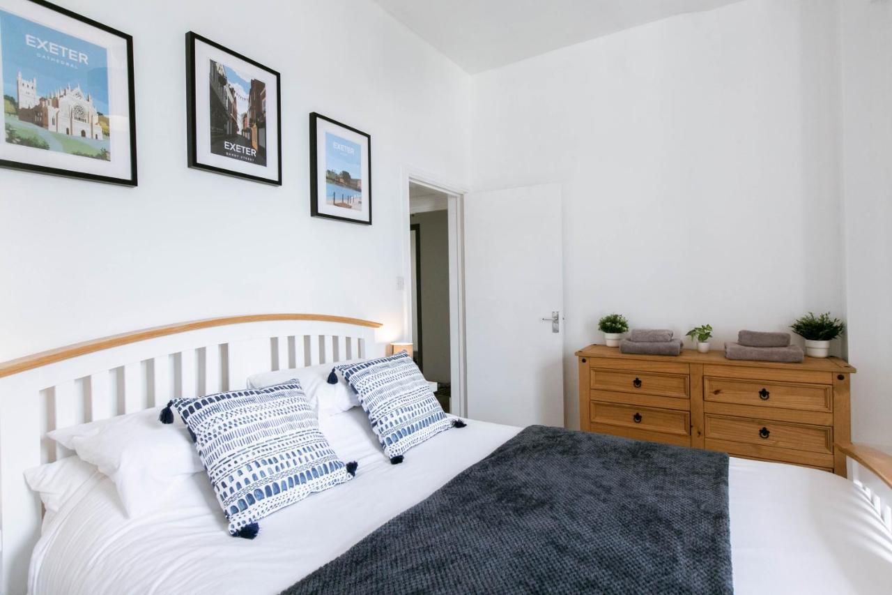 Peaceful Apartment, Private Parking, Long Prices, Close To Uni, Hosp, Centre Apartment