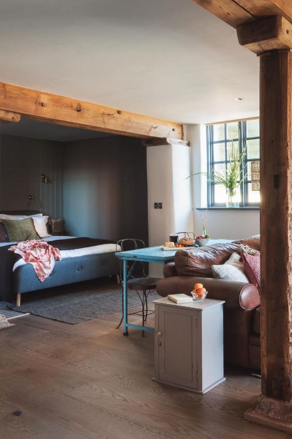 Holiday home Exe Valley Retreat Exeter