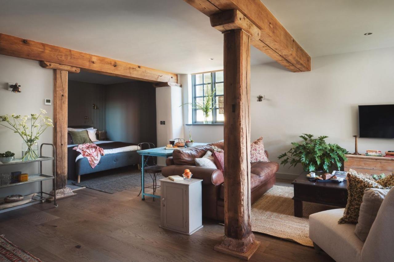 Exe Valley Retreat * Exeter
