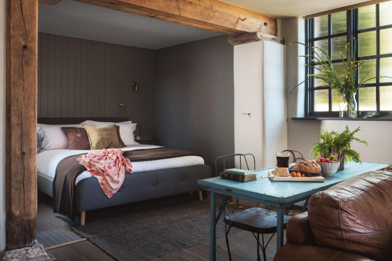 Exe Valley Retreat Exeter