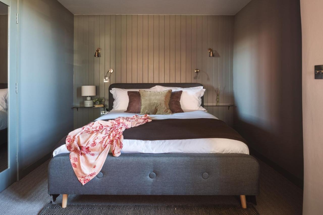 Holiday home Exe Valley Retreat Exeter