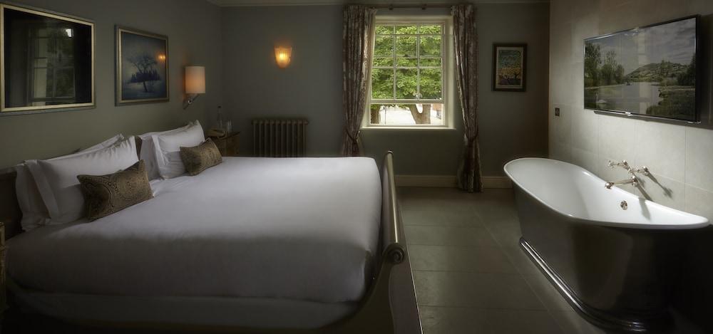 Southernhay House Hotel 5*