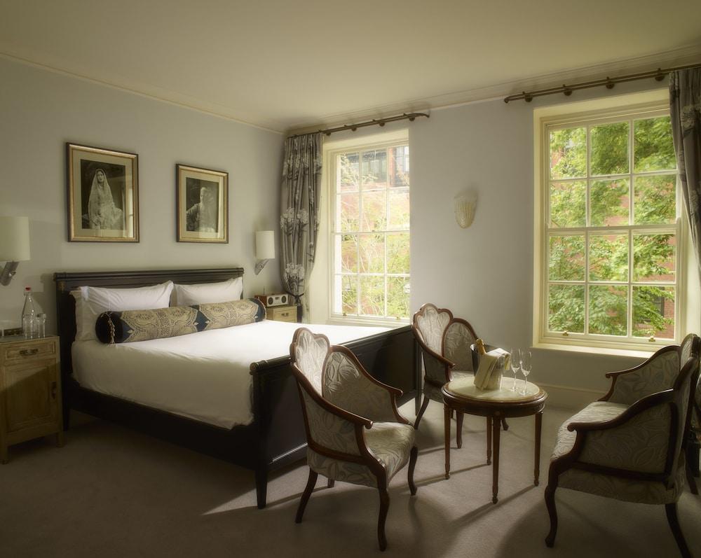 Hotel Southernhay House Exeter