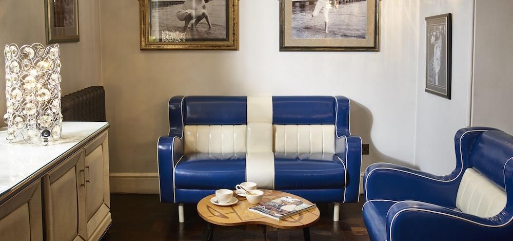 Hotel Southernhay House Exeter