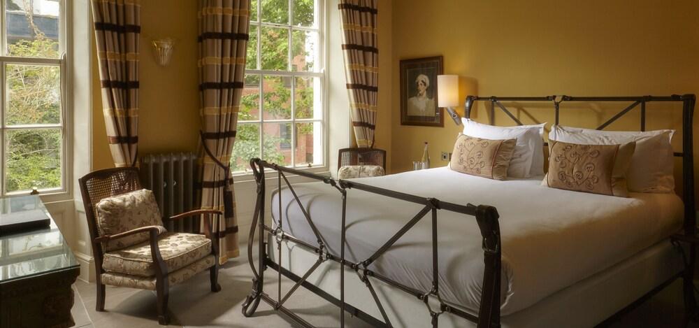 Hotel Southernhay House Exeter
