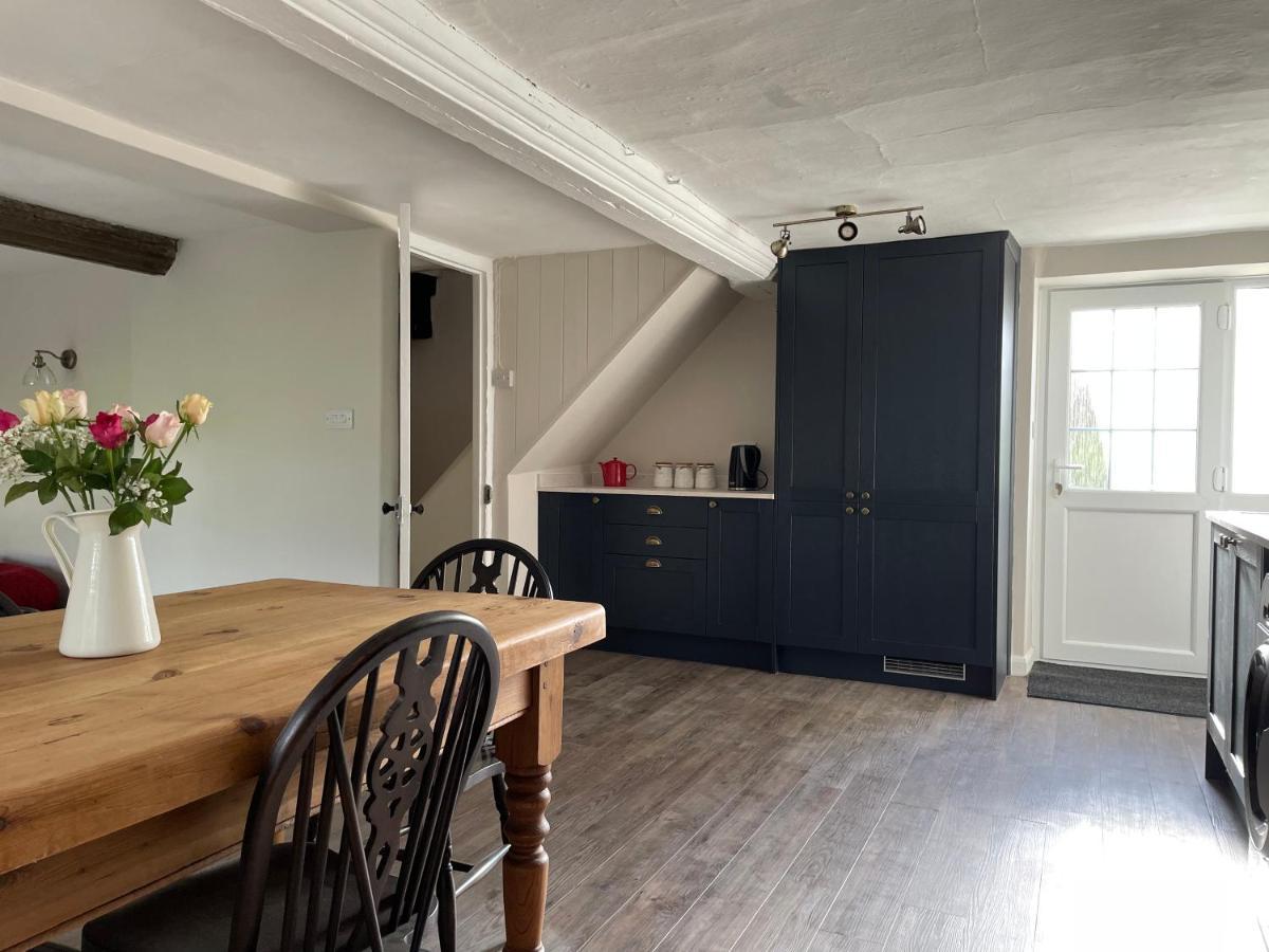 The Appartement *