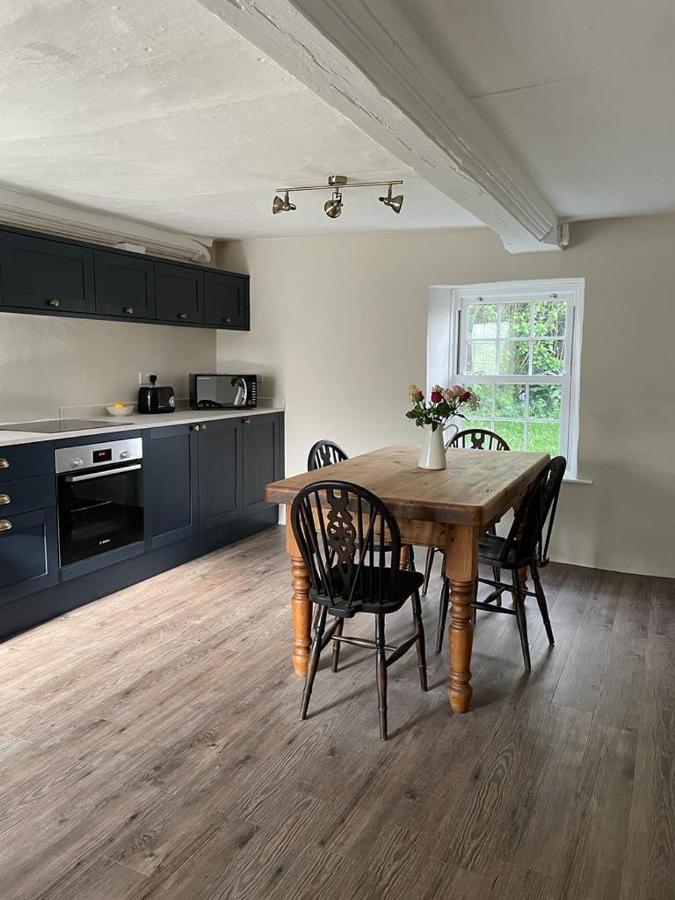 The Appartement