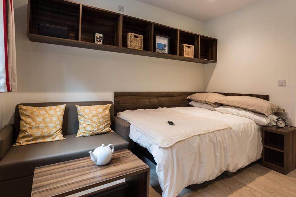 Apartamento Zeni Exeter