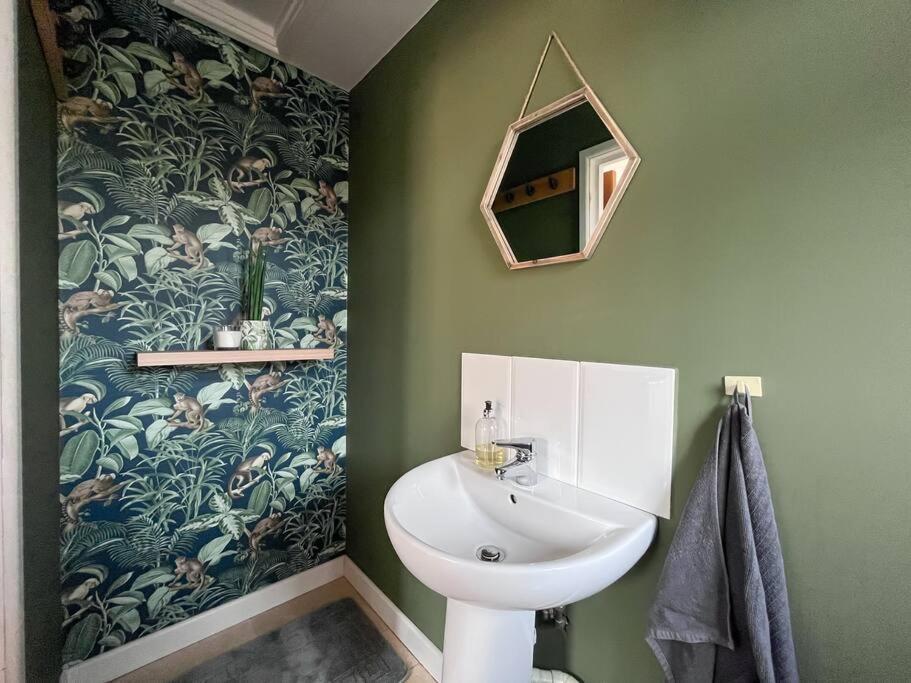 1a Smallbrook Apartment