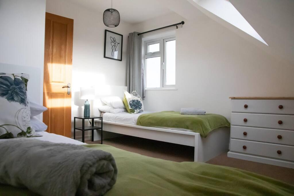 1a Smallbrook Apartment Exeter