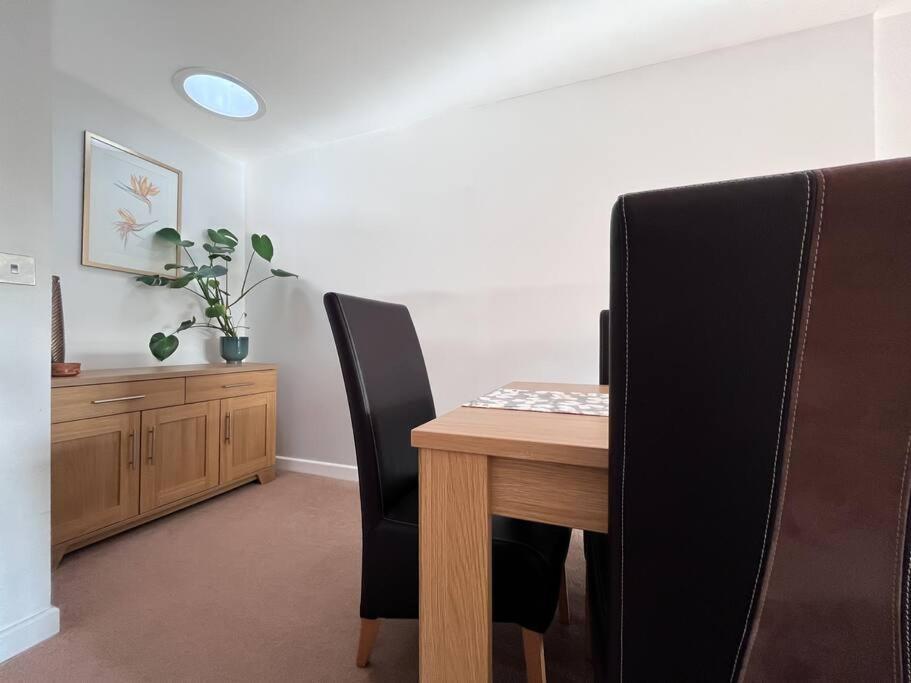 1a Smallbrook Apartment *