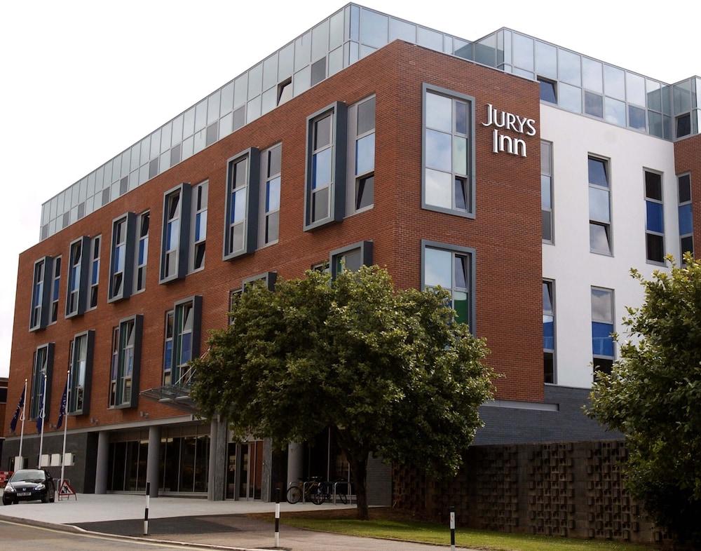 Leonardo Hotel Exeter