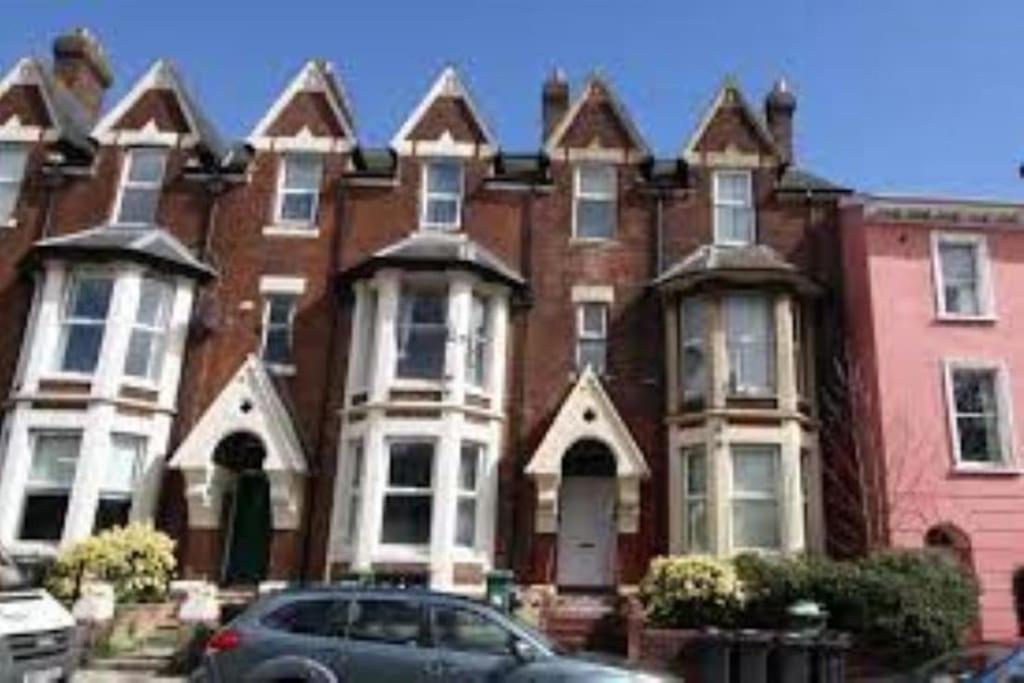 St Davids Apartment
