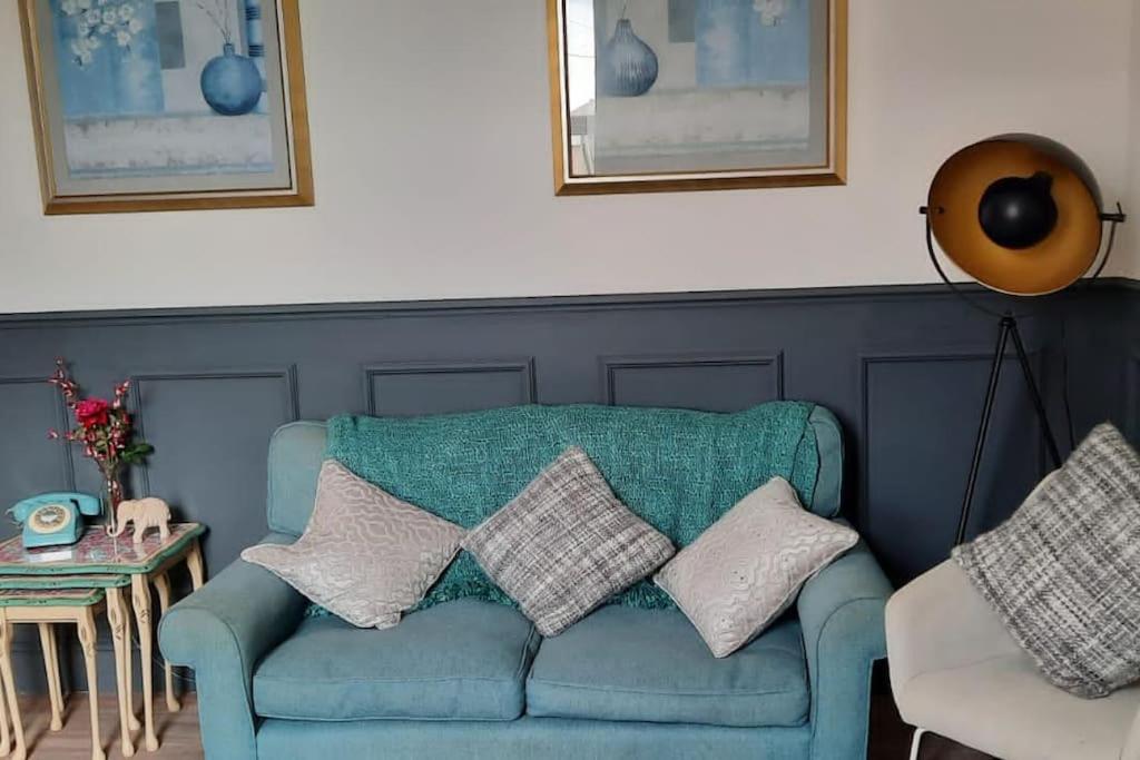 Apartment St Davids *