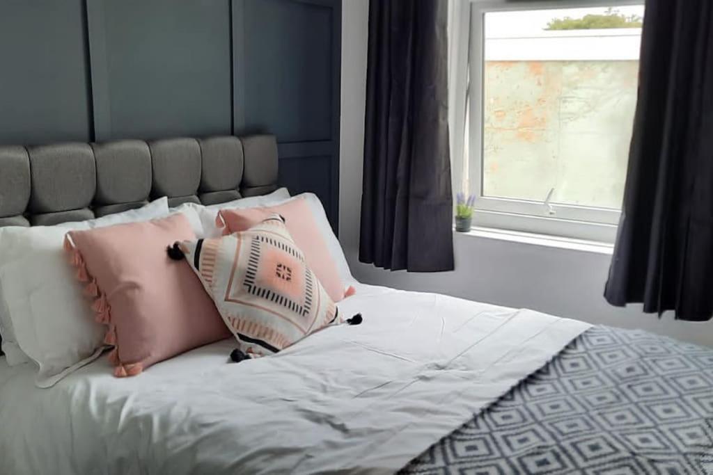 Apartment St Davids