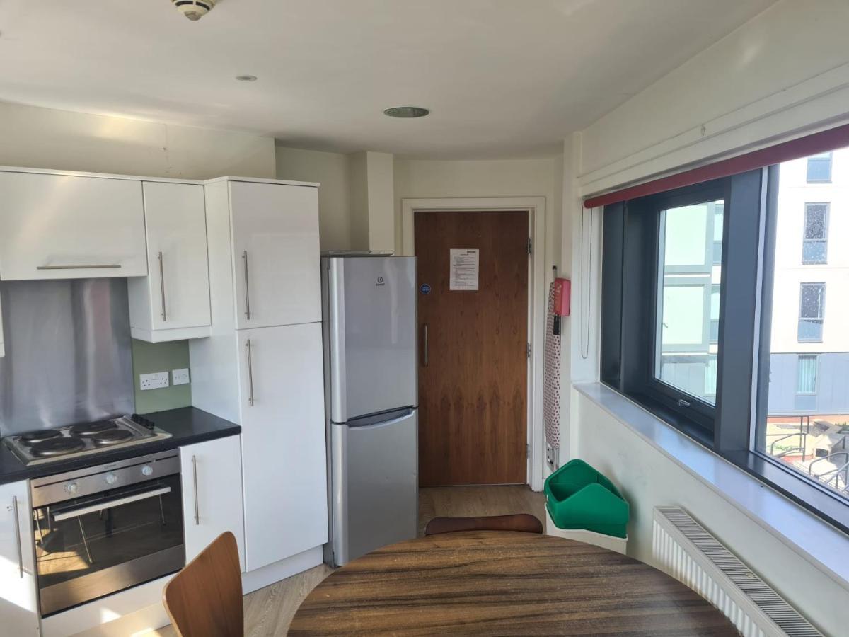 Apartamento Zeni 3 Bed In