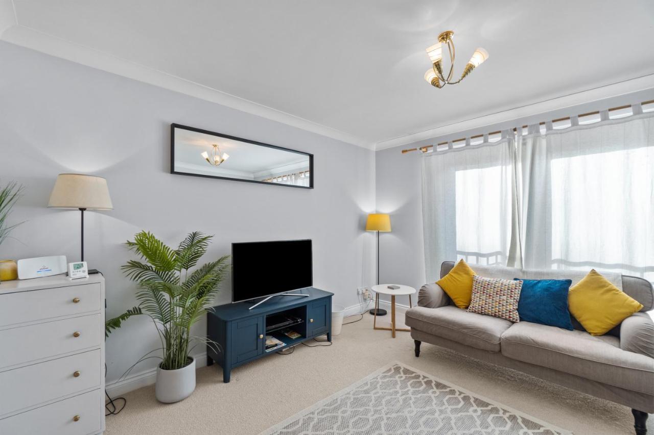 Apartamento Free Parking Near Shelly *