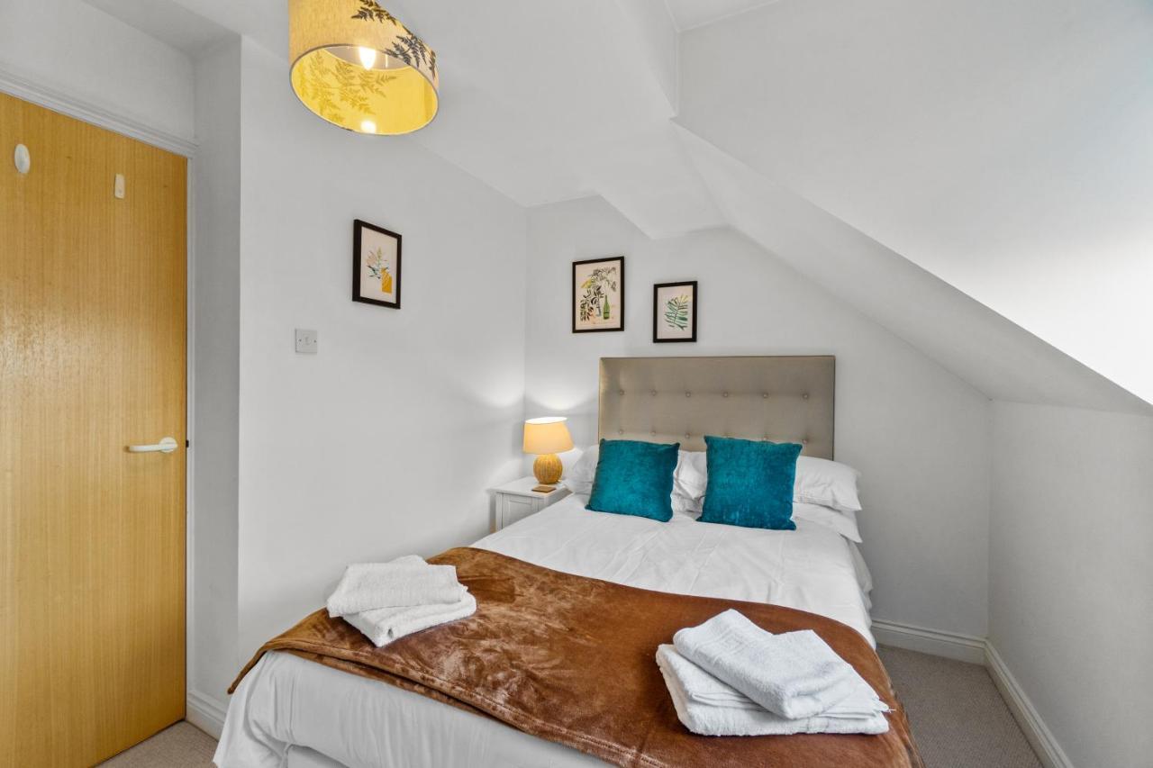 Apartamento Free Parking Near Shelly *