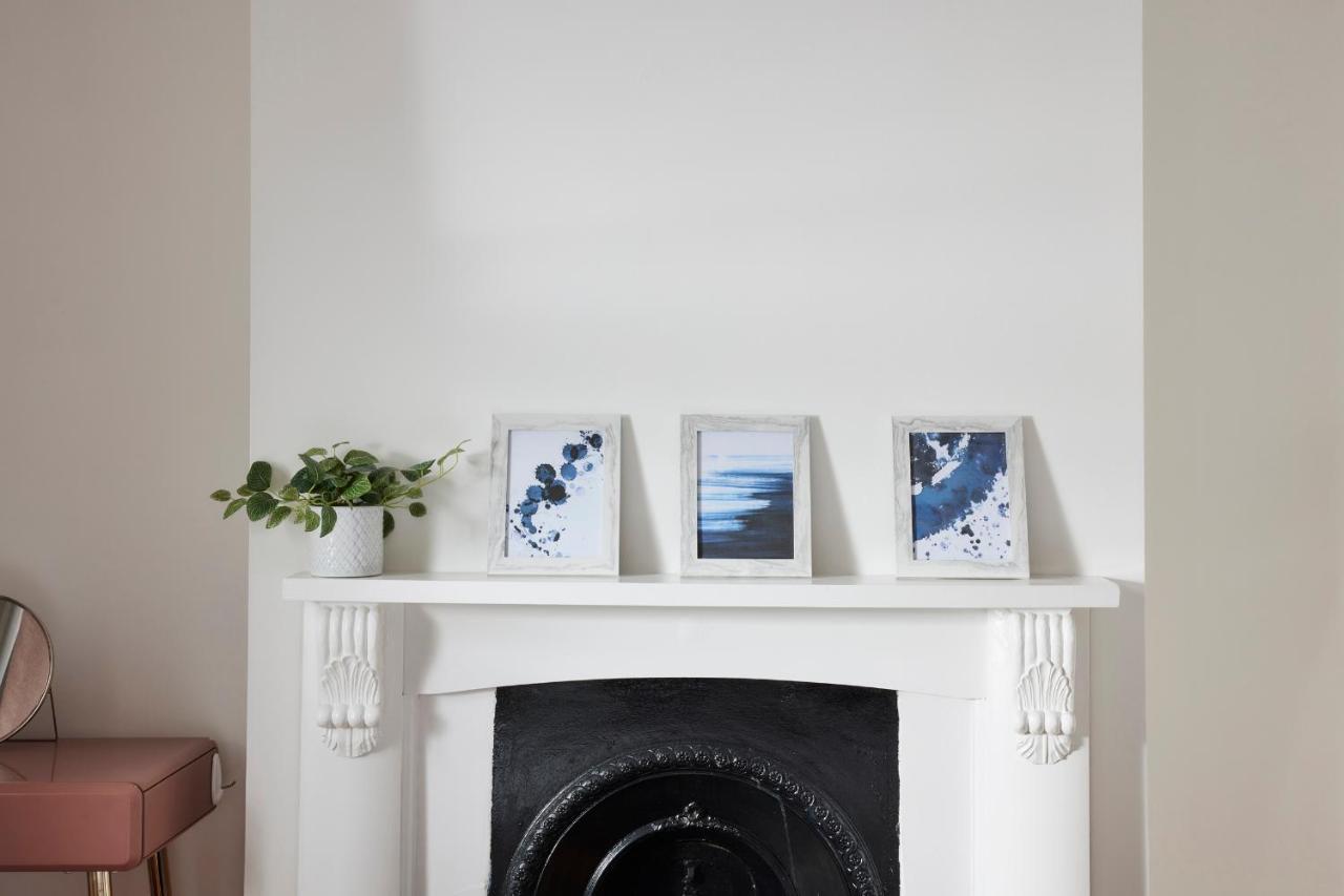 13 Oxford Street Holiday home Exeter