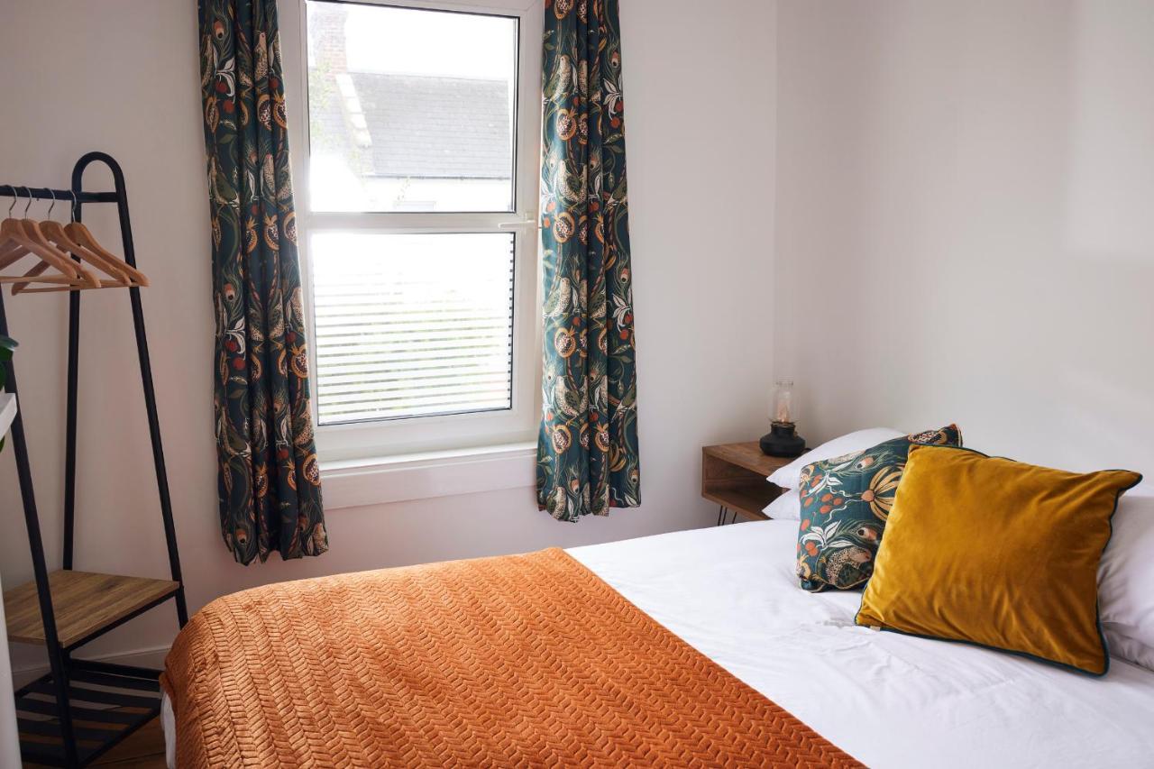 13 Oxford Street Holiday home *