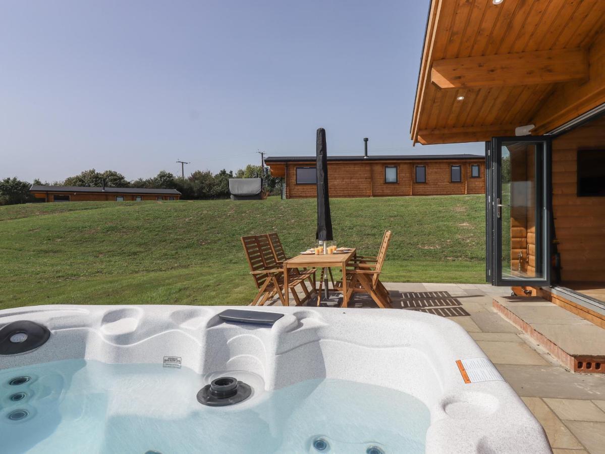 Holiday home Bluebell *