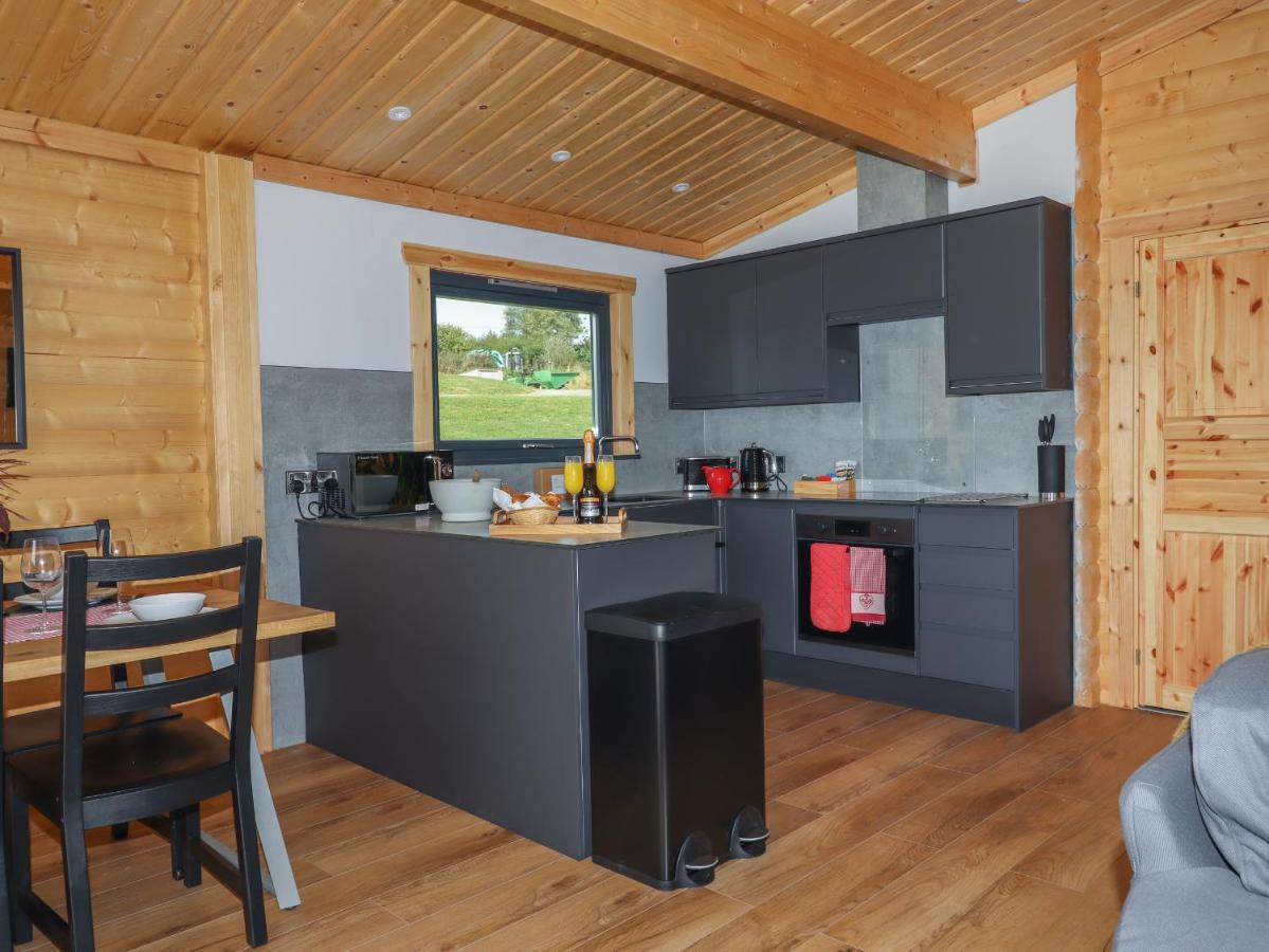 Holiday home Bluebell
