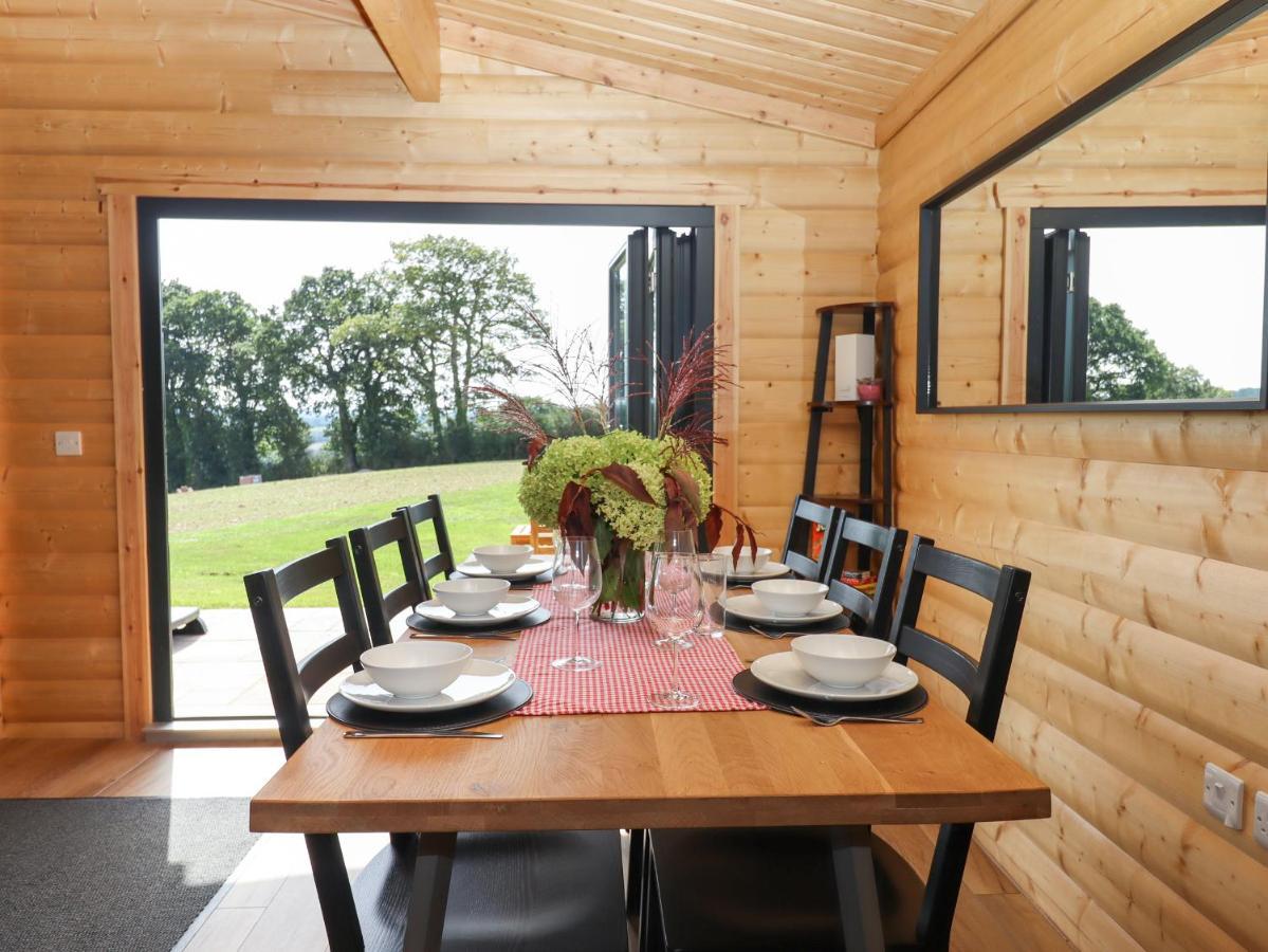 Bluebell Holiday home *