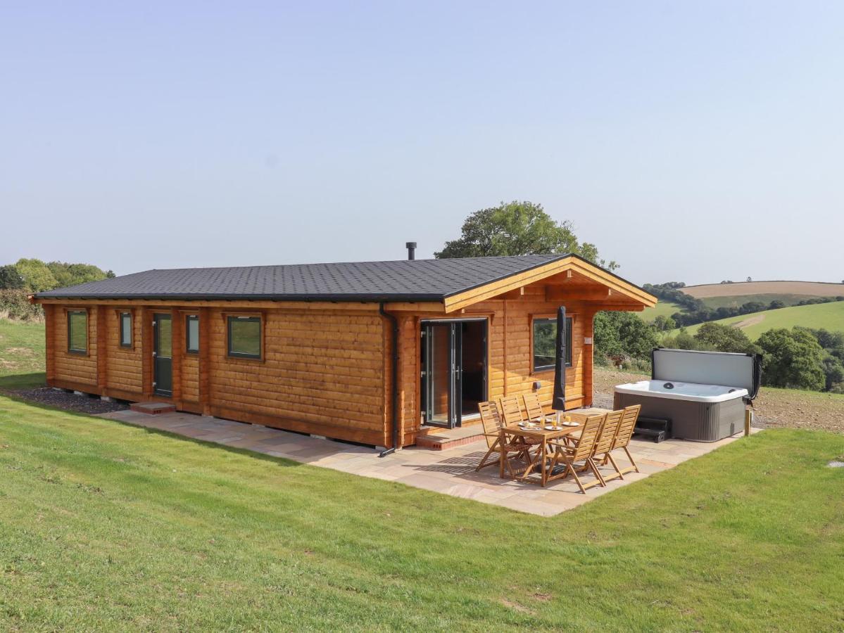 Bluebell Holiday home