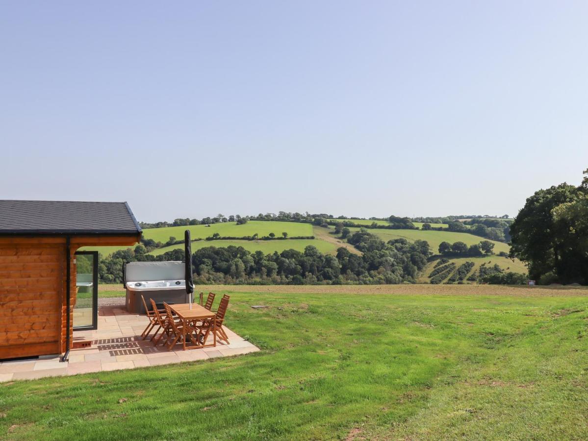 Holiday home Bluebell Exeter