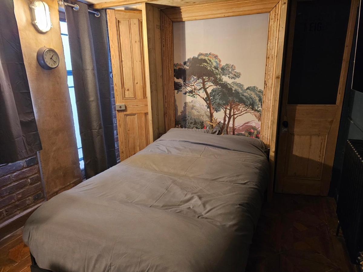 Shoreditch Heights- Ground Floor Apartment