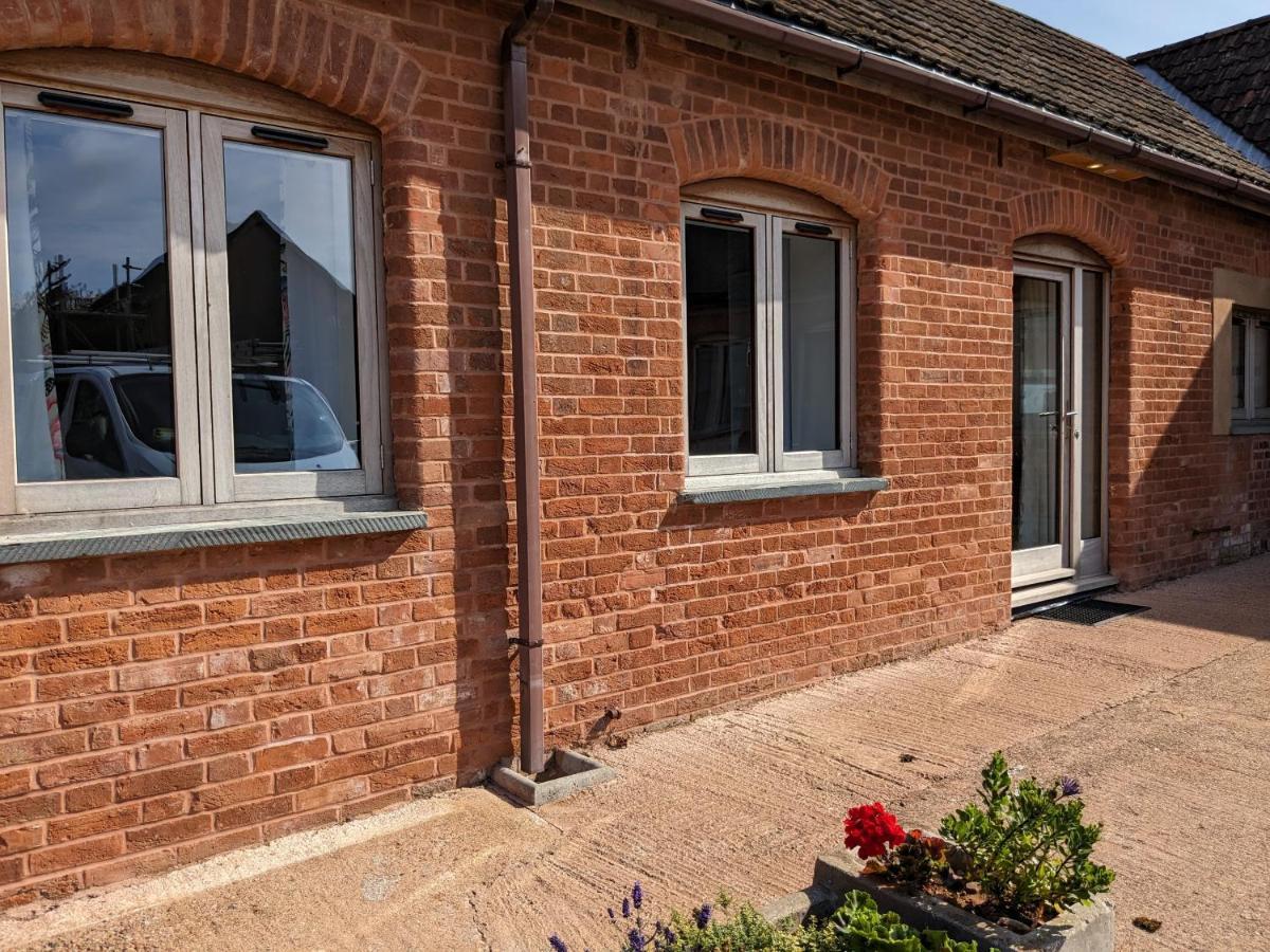 Courtbrook Farm * Exeter