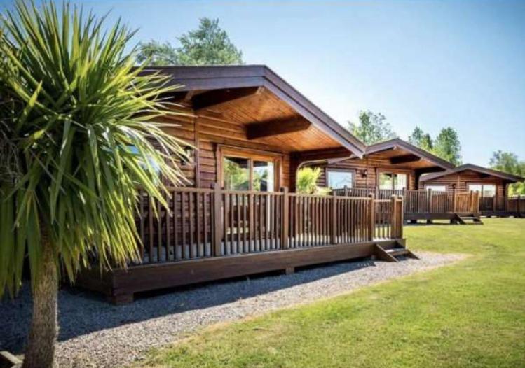 Bishops Park At Fingle Glen Golf Club Apartment Exeter