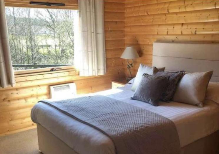 Apartment Bishops Park At Fingle Glen Golf Club *