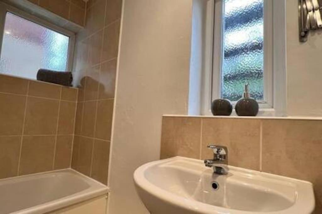Cosy One Bedroom *