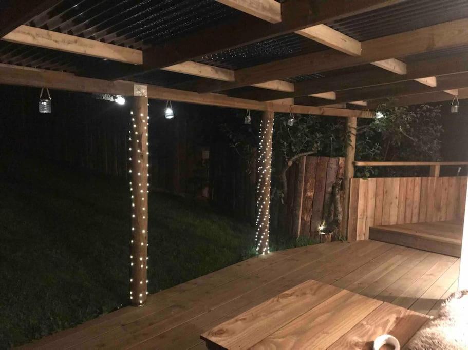 Rustic Lodge, Stunning Views & Star Gazing Bath Exeter