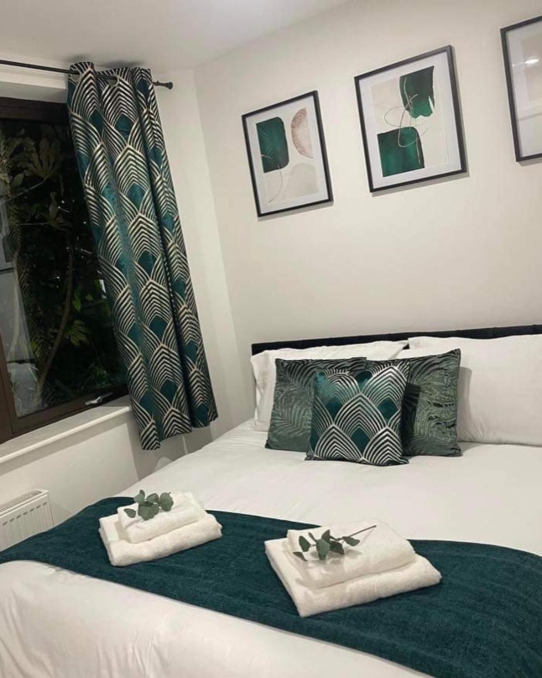 Apartamento Modern Centre *