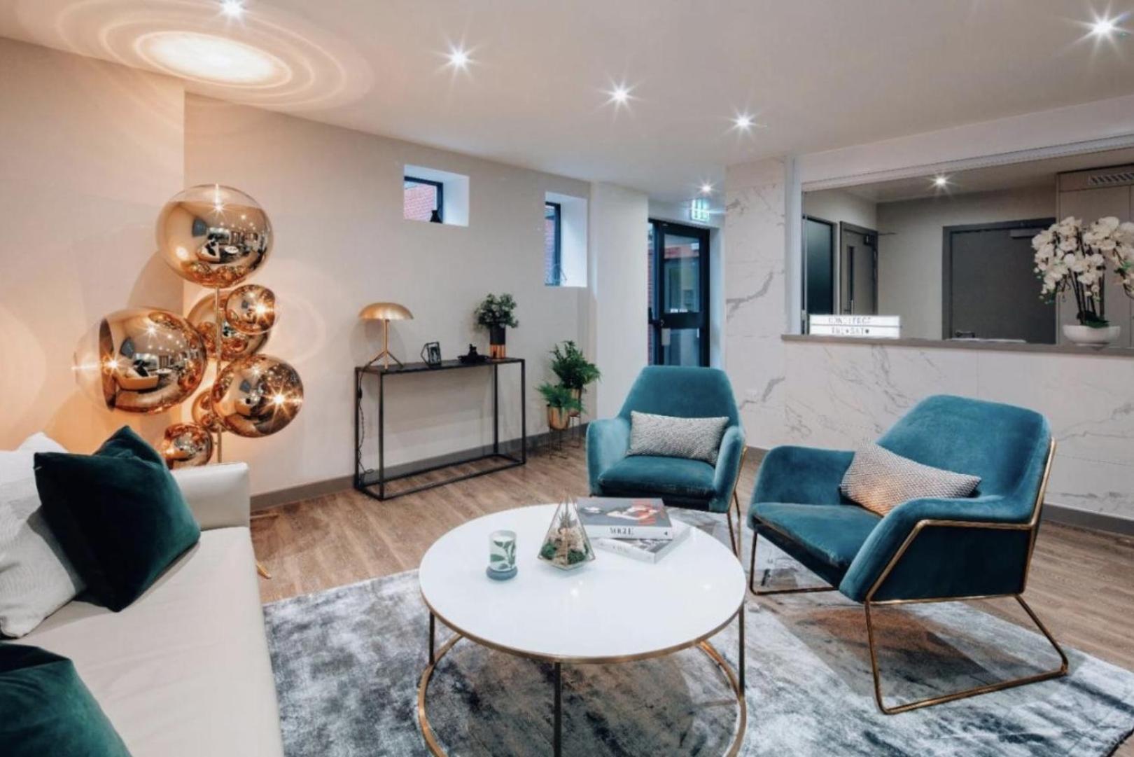 Apartamento Modern Centre
